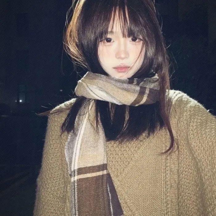 来自大海的女人